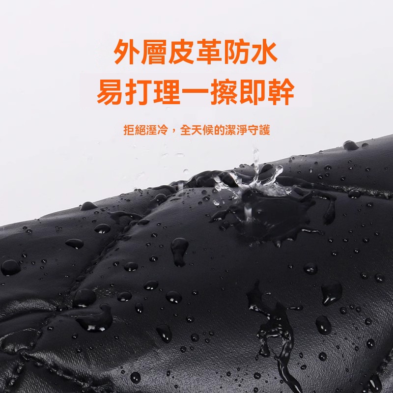 電動車護腿防風擋